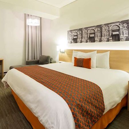 Camino Real Puebla Hotel & Suites Zimmer foto